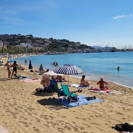 Le Laurier Rose Le Lavandou